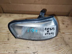 ������� Toyota Corona EXIV ST200, ������ �������� 20373 ����