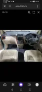 Toyota Ipsum. �������, ��������, 2.4 (160��.�.), ������, 272 000����. �� ����
