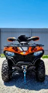 CFMoto CForce 450L EPS. ��������, ��� ���\���, ��� �������. ��� ����� �� ������� ����