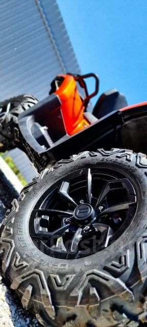 CFMoto CForce 450L EPS. ��������, ��� ���\���, ��� �������. ��� ����� �� ������� ����