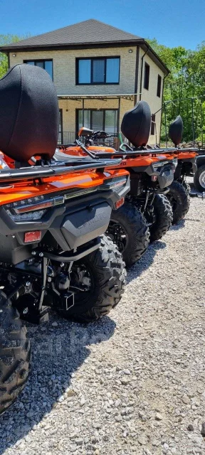 CFMoto CForce 450L EPS. ��������, ��� ���\���, ��� �������. ��� ����� �� ������� ����