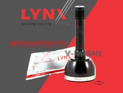 ���� �������� �������� LYNXauto CO5735 Nissan Patrol / Safari 61 CO5735 ����