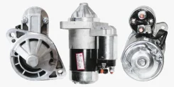 ������� Nissan VG20E VG30E 12V 1.4KW 9T CR 23300V5202 ����