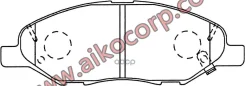 ������� ��������� �������� AIKO ���. PF2452 PF2452 ����