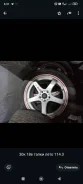 Hankook TH10. ������, 2022 ���, �/�, ����� 60 % ����