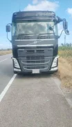 Volvo FH. 13 ����