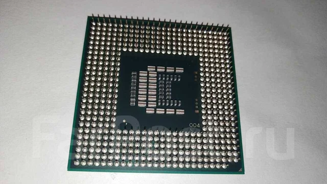 Intel Pentium T4200 ����