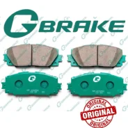 ������� ��������� �������� G-Brake GP02252 ����