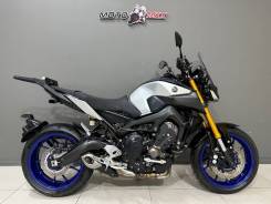 Yamaha MT-09 SP. 850. ., , ,   