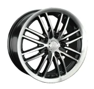 LS Wheels LS 278. 6.0x14", 4x98, ET35, �� 58,6���. ����