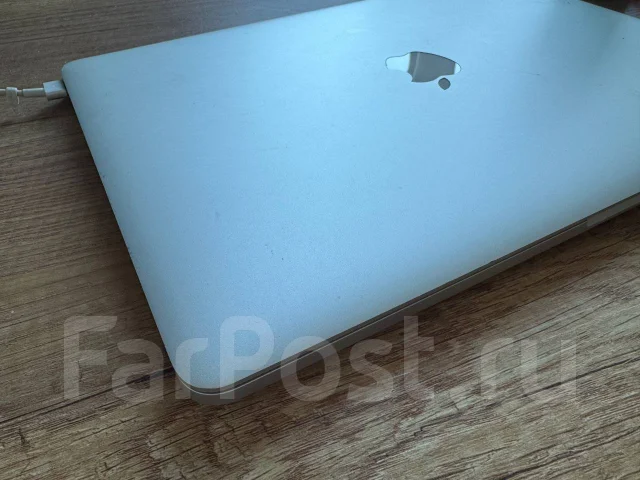 Apple MacBook Pro 15 2012 Mid. 15.6", 2,3����, ��� 8 ��, ���� 256���, WiFi: 1, Bluetooth: 1 ����