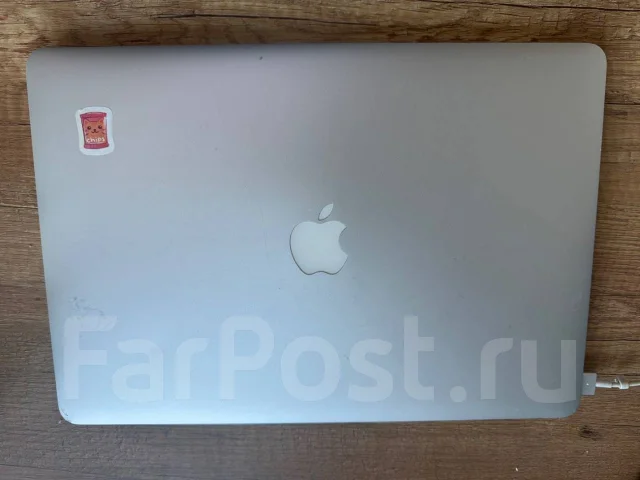 Apple MacBook Pro 15 2012 Mid. 15.6", 2,3����, ��� 8 ��, ���� 256���, WiFi: 1, Bluetooth: 1 ����