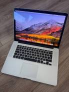 Apple MacBook Pro 15 2012 Mid. 15.6", 2,3����, ��� 8 ��, ���� 256���, WiFi, Bluetooth ����