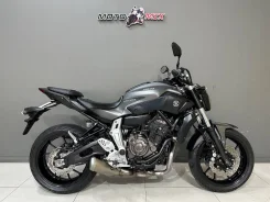 Yamaha MT-07A. 700����. ��., ��������, ���������, ��� ������� ����