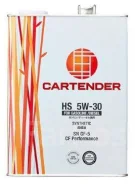 Cartender HS