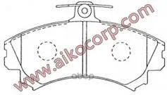 ������� �������� Mitsubishi Carisma, Colt, Volvo S40, V40 (1995-2012) AIKO ���. PF3090 PF3090 ����
