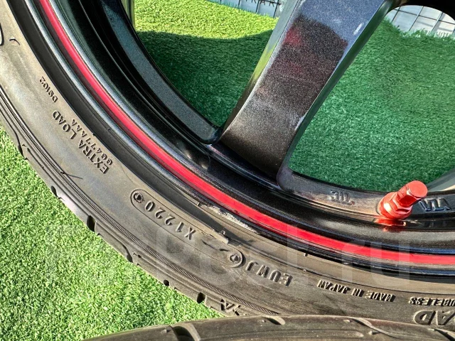Goodyear Eagle LS EXE. ������, 2020 ���, �/�, ����� 5 % ����