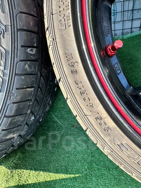Goodyear Eagle LS EXE. ������, 2020 ���, �/�, ����� 5 % ����