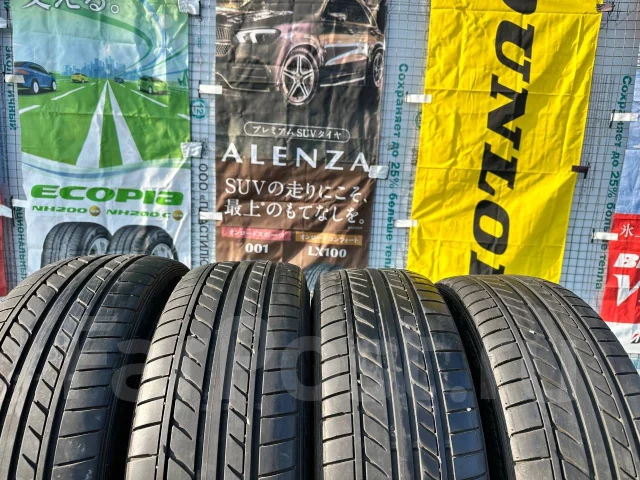 Goodyear Eagle LS EXE. ������, 2020 ���, �/�, ����� 5 % ����