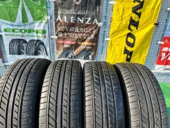 Goodyear Eagle LS EXE. ������, 2020 ���, �/�, ����� 5 % ����