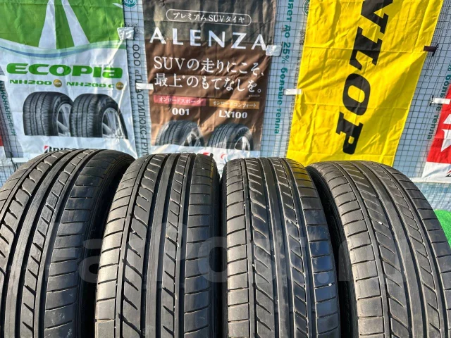 Goodyear Eagle LS EXE. ������, 2020 ���, �/�, ����� 5 % ����