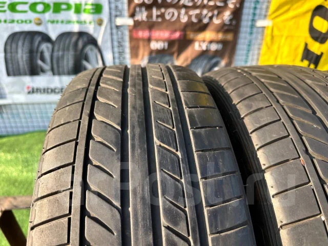 Goodyear Eagle LS EXE. ������, 2020 ���, �/�, ����� 5 % ����