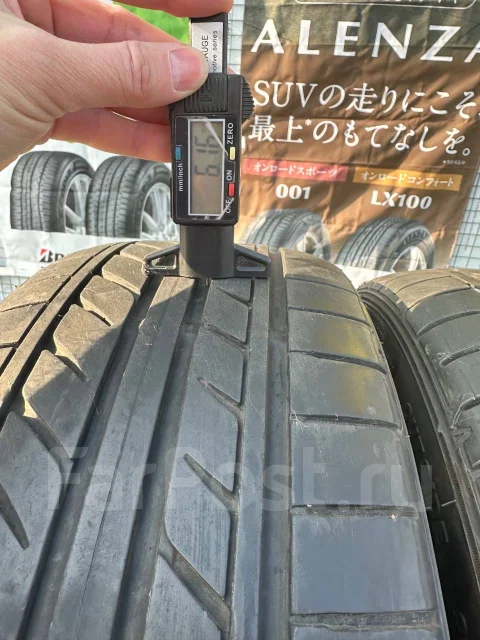 Goodyear Eagle LS EXE. ������, 2020 ���, �/�, ����� 5 % ����