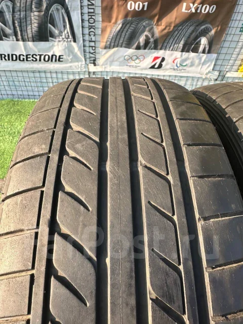Goodyear Eagle LS EXE. ������, 2020 ���, �/�, ����� 5 % ����