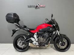 Yamaha MT-07A. 700����. ��., ��������, ���������, ��� ������� ����