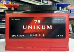 Unikum. 75��.�., L3, 600��., ������ (������), ������������ ��������� ����