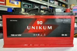 Unikum. 90��.�., L5, 700��., �������� (�����), ������������ ��������� ����