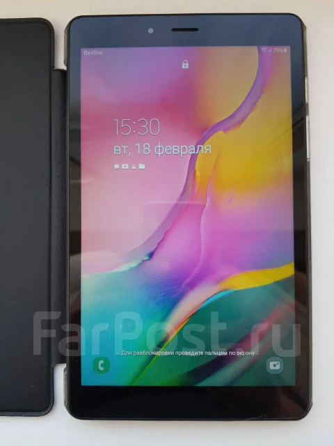 Samsung Galaxy Tab A. 8 ������, ������ 32 �� ����