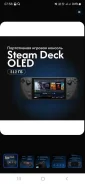 Steam Deck OLED ����
