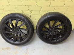 ������ ����� R19. 7.5x55" 5x114.3 ET40 �� 60,1���. ����