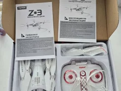 Syma Z3. � ������� ����