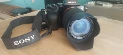 Sony Alpha ILCE-7. ����� 4-� ��, ���: 14� � ����� ����