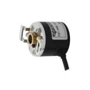 ��������������� ������� D=40��, ����� ��� 8��, 2500 ���/��, 5VDC, ����� TTL, IP54, -20�+80�C, ���������� ������ 2� ESI-H40-8-2500-6-L-5 ����