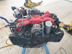  EJ25  Subaru Impreza STI 