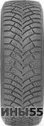 Michelin X-Ice North 4 SUV