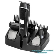 ����� ��� ������� � ������ "JVC JHC56RS" ��������������, �������������������, 8 ������� ����