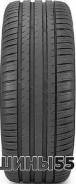 Michelin Pilot Sport 4 SUV