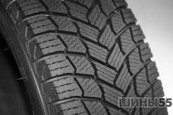 Michelin X-Ice Snow SUV
