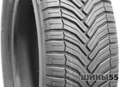 Michelin CrossClimate+
