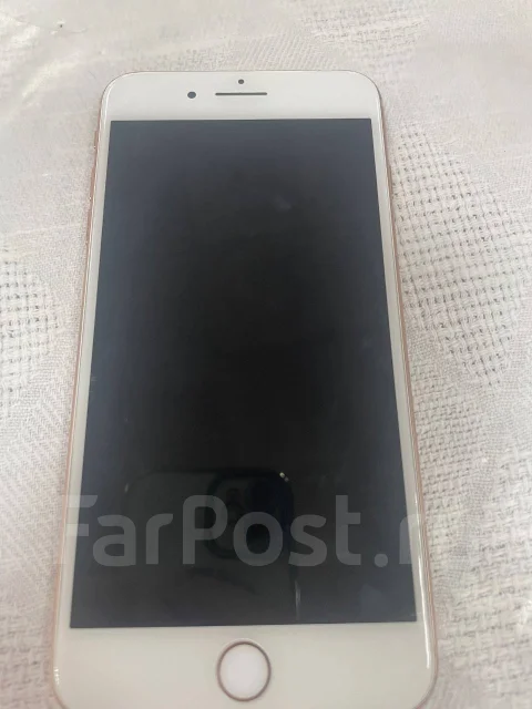 Apple iPhone 8 Plus. �/�, 256 ��, ������� ����