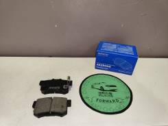    Akebono AN-492WK AN492WK 