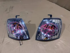 ������� �������� ����� �� Mazda Demio, (2-������, P1002 ) D267-51-070B ����