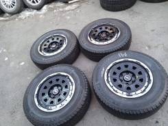 Lehrmeister Premix Gear. 7.5x17", 6x139.7, ET25, �� 108���. ����