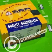 ������ ��������� Honda CRV K24A4 [13011-RAA-A01] 0.50 13011RAAA01 ����