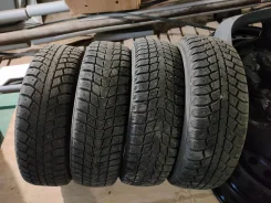 Toyo Observe G-02 Plus. ������, ����������, 2007 ���, �/�, ����� 30 % ����