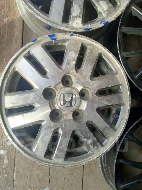 Honda. x15", 5x114.3 ����